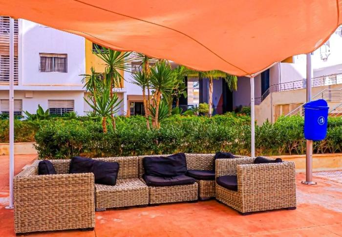 Appartement islane