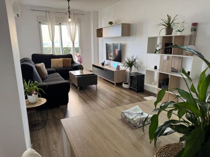 Acogedor Apartamento