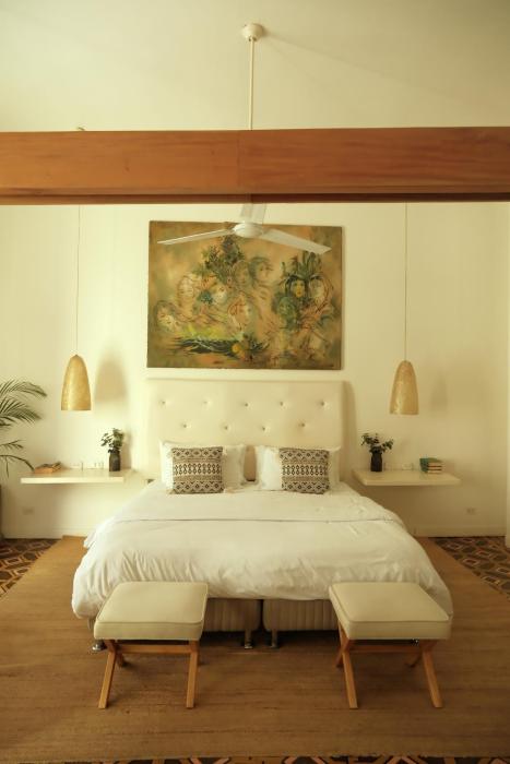 Apartamento en el centro histórico de Cartagena