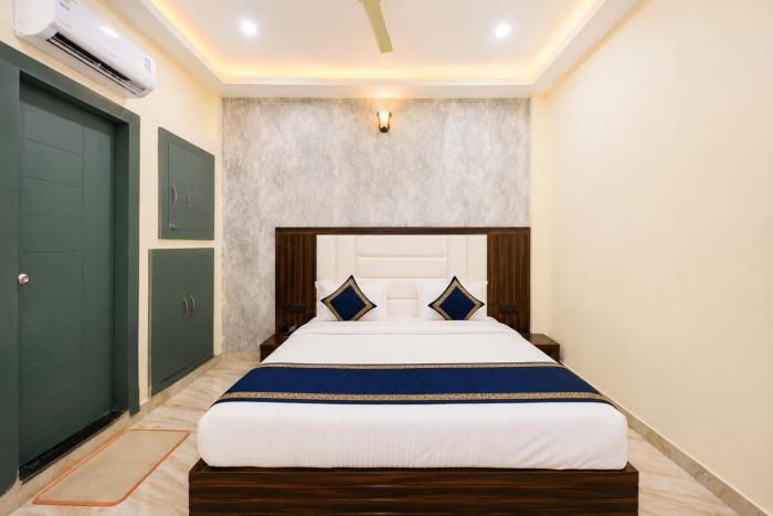 Hotel Urban Stay - Mathura