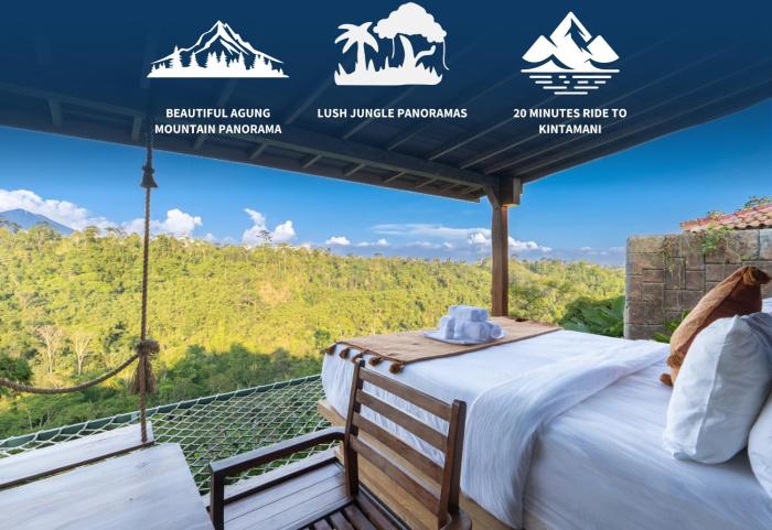 Sunia Jungle by Bukit Vista