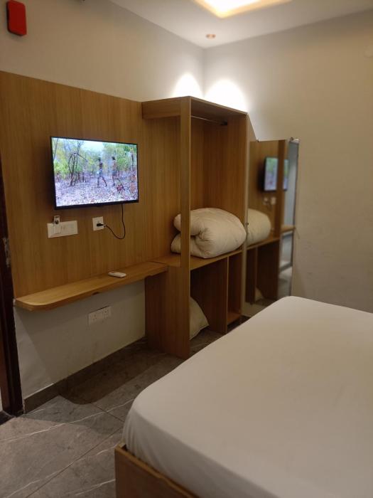 The Hotel Elev11