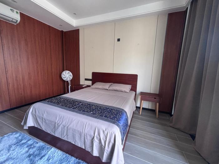 D02 - Happy Beach Villas - No2 Căn hộ Z&Z Triple key - NovaWorld Ho tram
