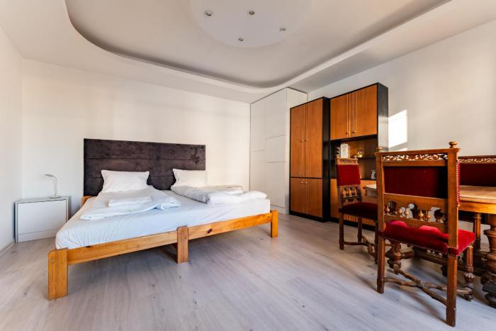 Brzeźno Beachside Apartment by BookingHost
