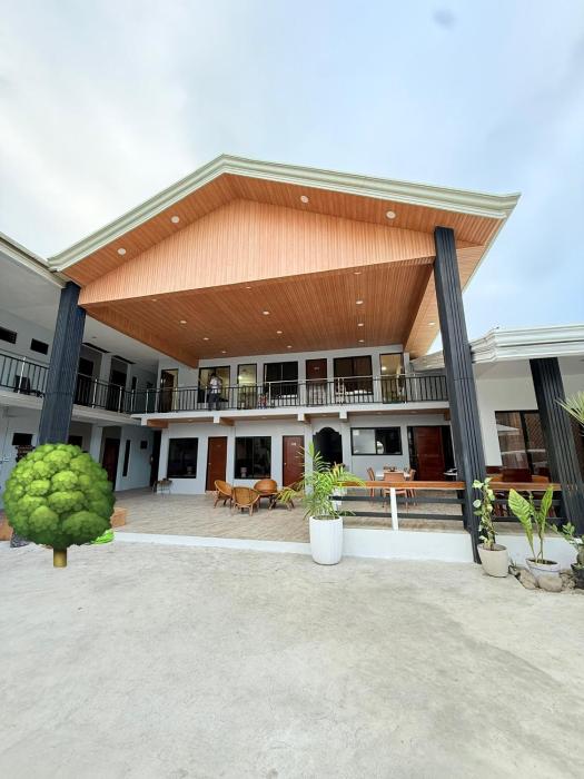 MonHuan Inn