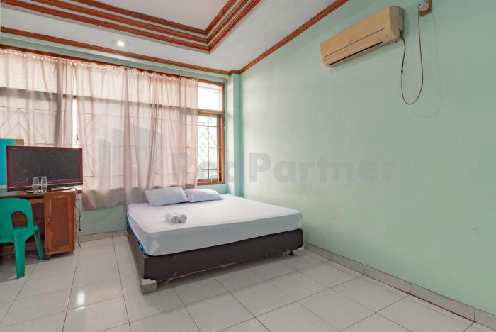 Bojongsoang Guesthouse RedPartner