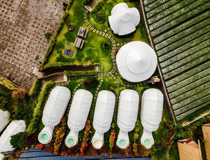 Onion Hill Glamping by Manara