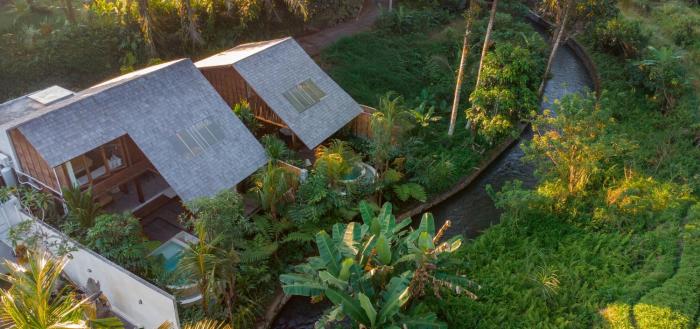 Haven by The River Ubud