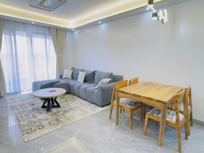 Capital Rise Apartments