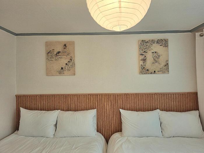Happy stay