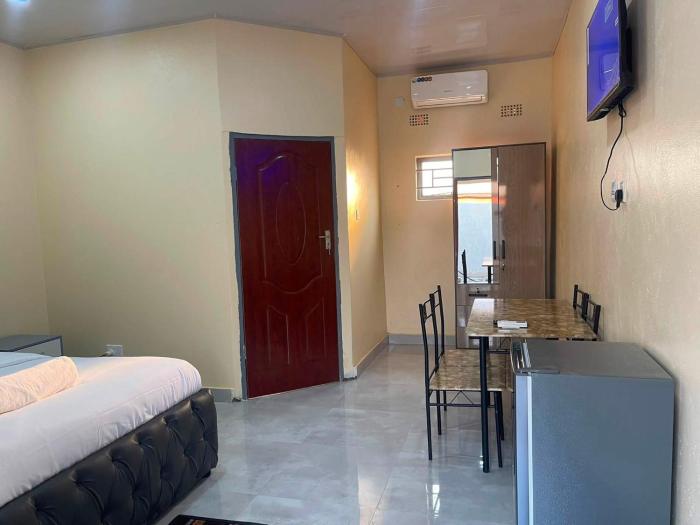 Ardent Nexus Lodge & Restaurant, Kabwe, Zambia