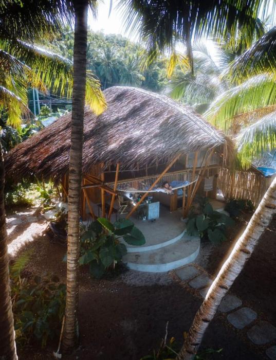 Kanaway Eco Villa
