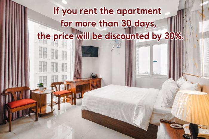 Kiên Cường 2 Hotel & Apartment
