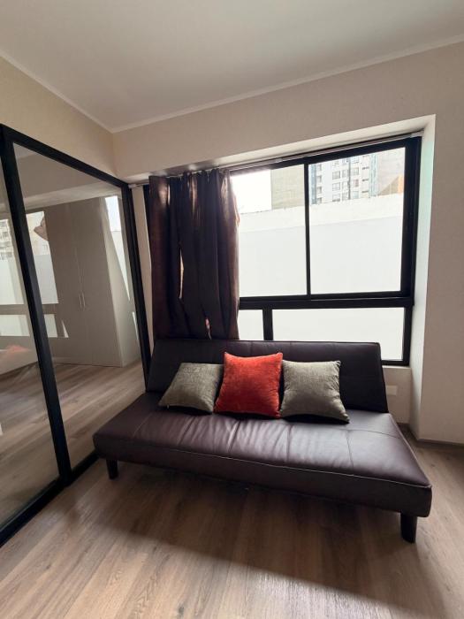 Cozy modern apartment in San Miguel