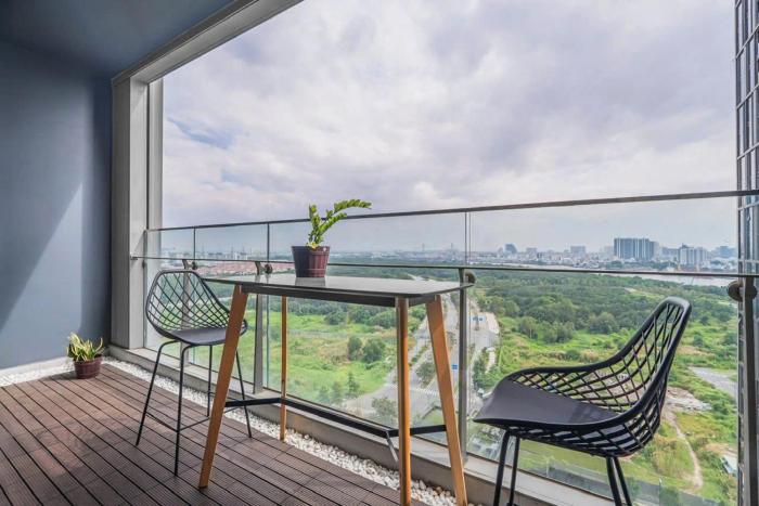 Empire City 2 bedroom