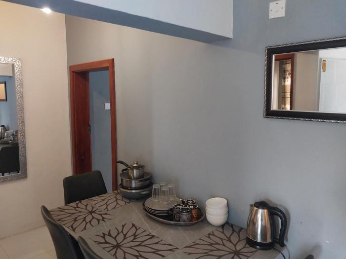 EmmRose Apartments
