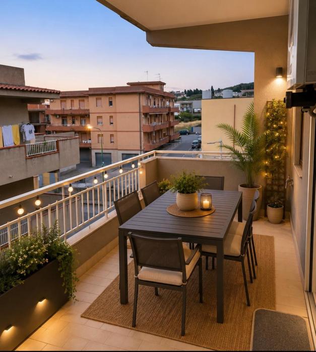Casa Blu