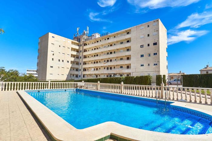 Espanhouse Vera Torreblanca