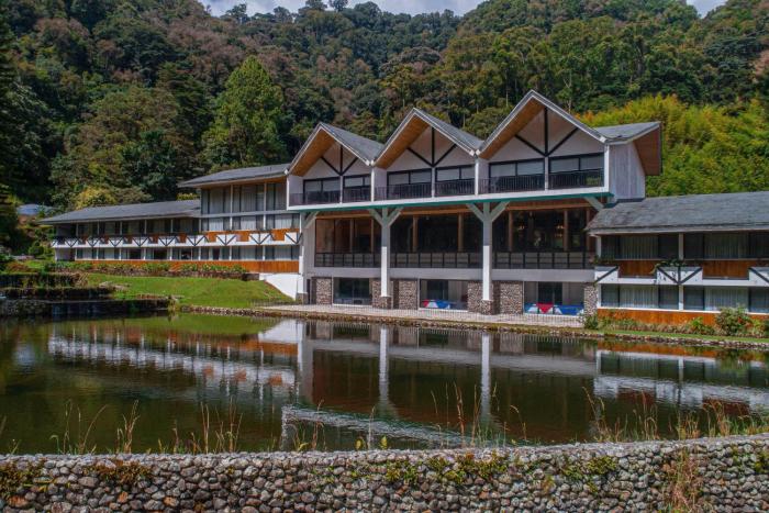 Hotel Faranda Bambito Chiriquí, a member of Radisson Individuals