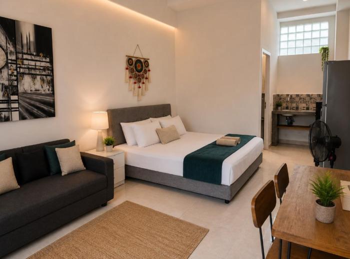 Rejeki Residence