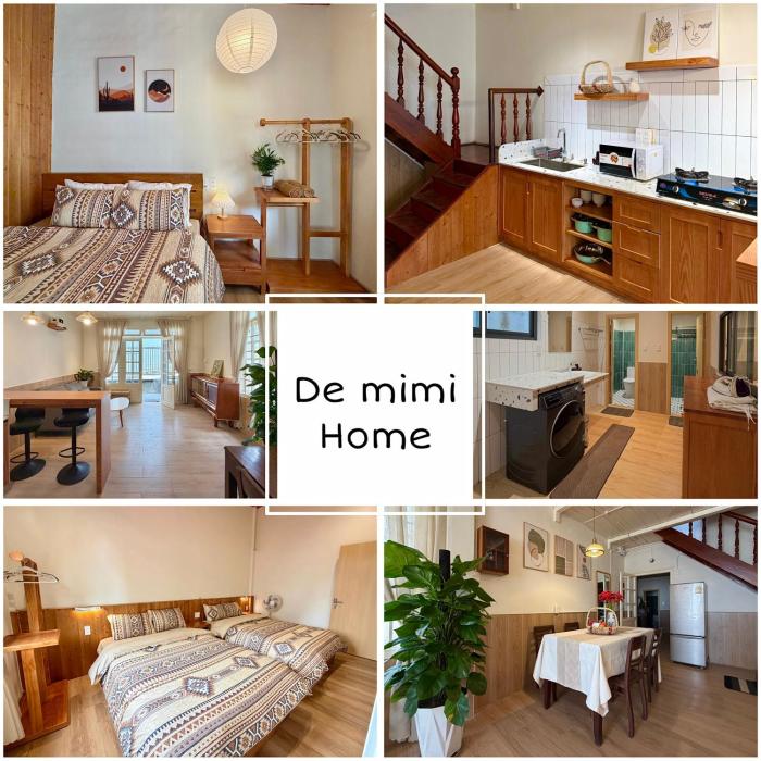 De mimi Homestay