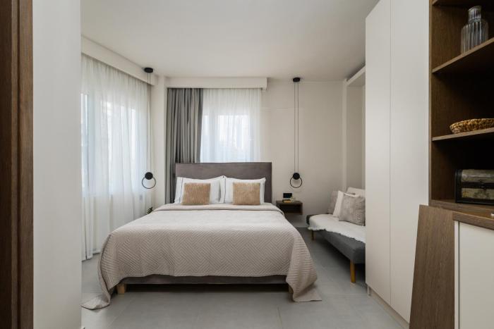 Elit Urban Boutique Apartments - Ladadika
