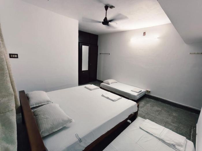 Ruby Home Stays