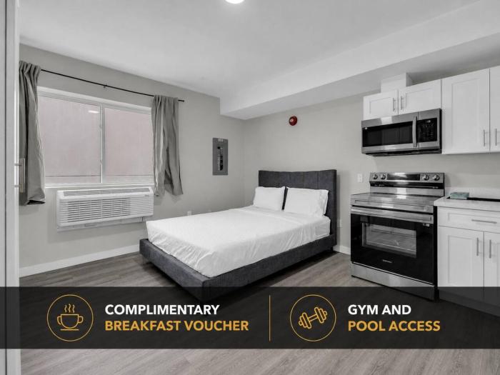 The Vista Suite