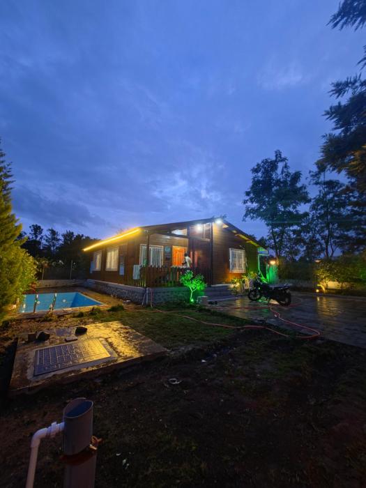 Pushpawan Villa