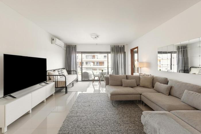 Bica 7 - 2BR, Pool, 5 Min to Baleal Beach