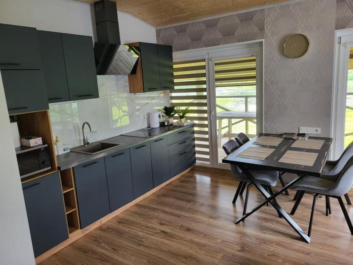 A&G SODYBA No2 APARTAMENT WITH a TERRACE