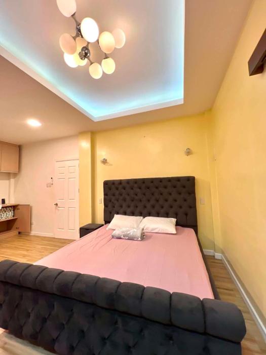 Lanang Fortune Homes 6 bedrooms for 24 pax