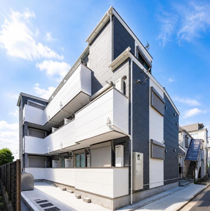 Kanseil Tokyo New Apt Easy Access to Top Tokyo Spots