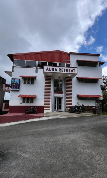 Aura Retreat