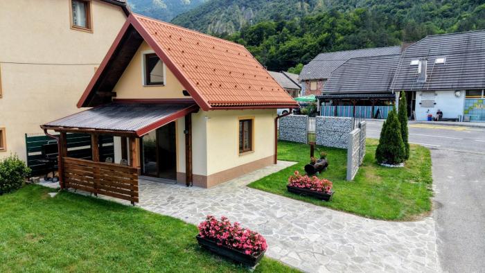 Emerald - Tiny House