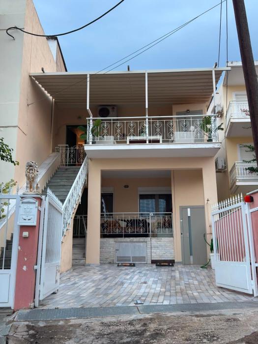 Casă de vacanță în Kiveri, Grecia