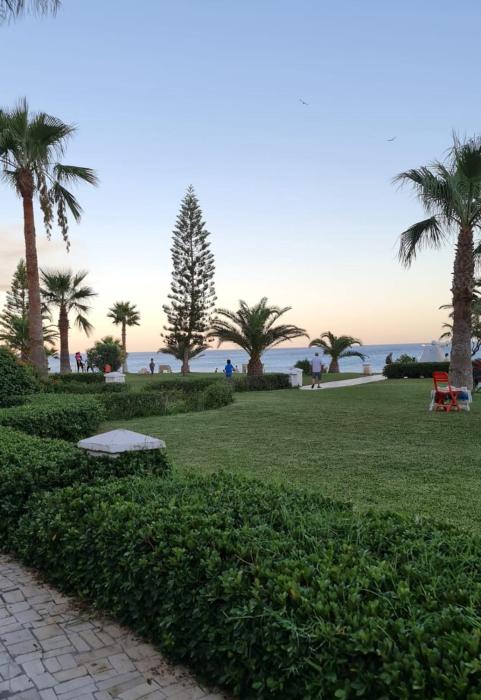 Appartement Hammamet