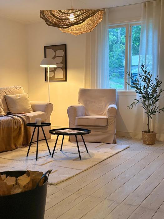 Villa Lagom