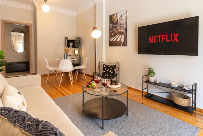 City Essence - Modern 2BR