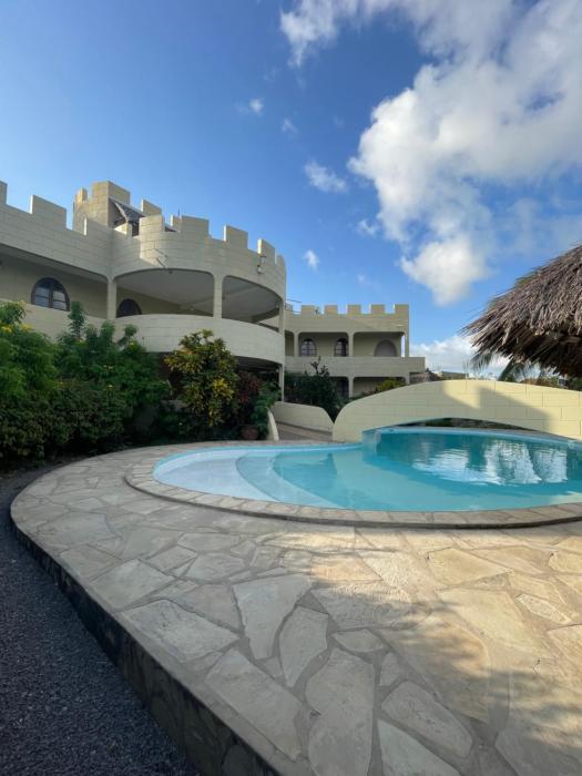 Watamu castle