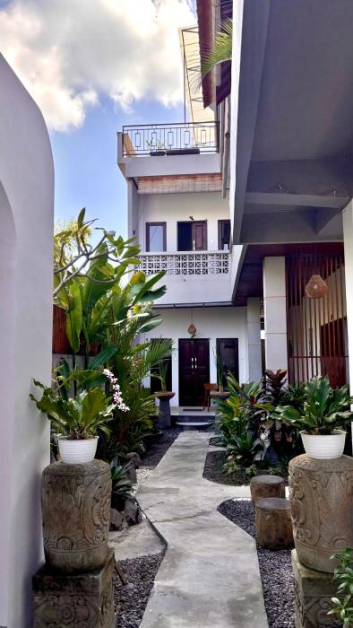 Ground Floor The Lima Guesthouse Canggu