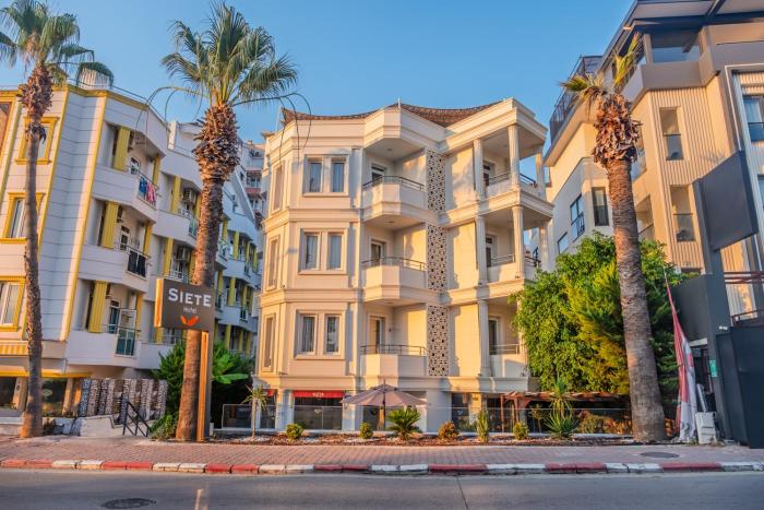 Siete Hotel