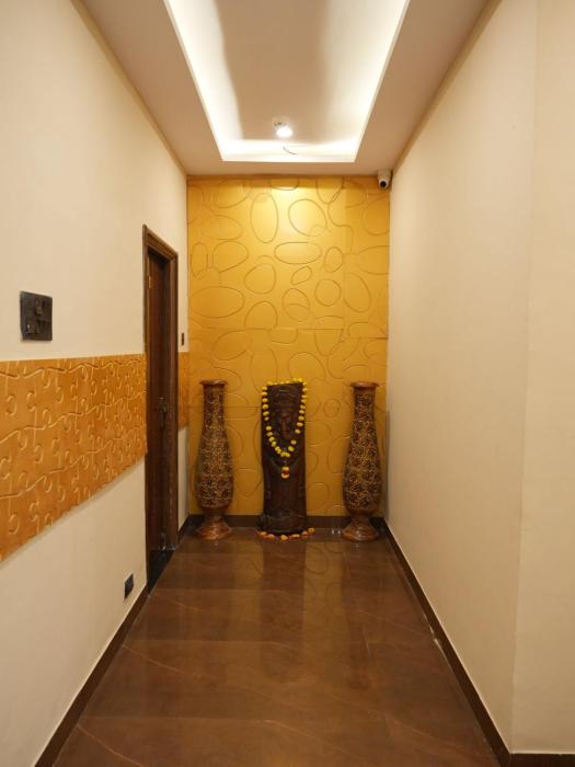 MDs GOLDEN MIST- Vaishali Nagar