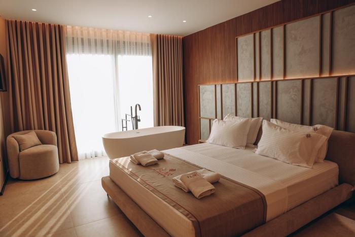 Flar Boutique Hotel