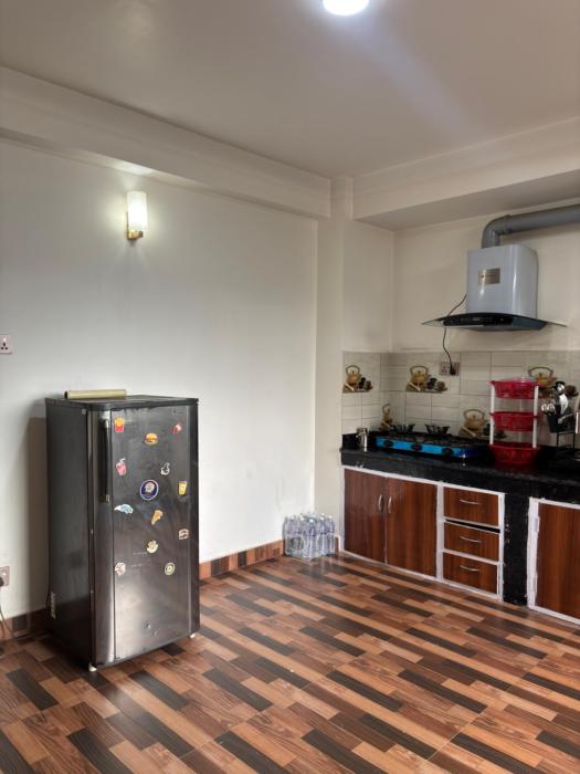 Apartment in Kathmandu