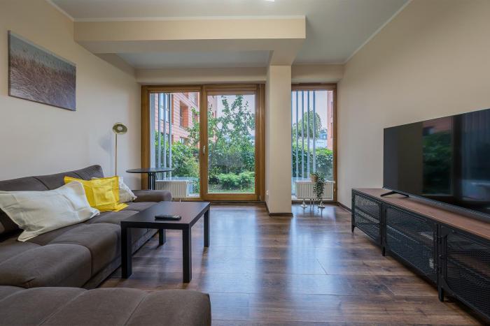 Aura by Comfort Apartments