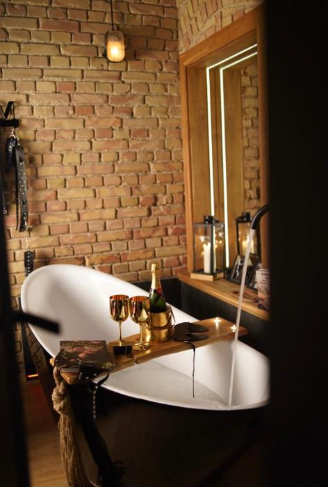 Magik Love Apartament