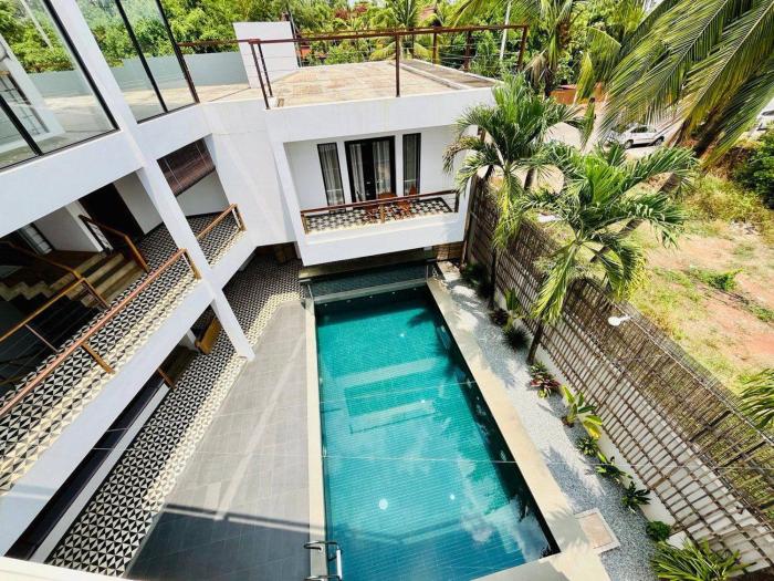 The Boutique Homestay