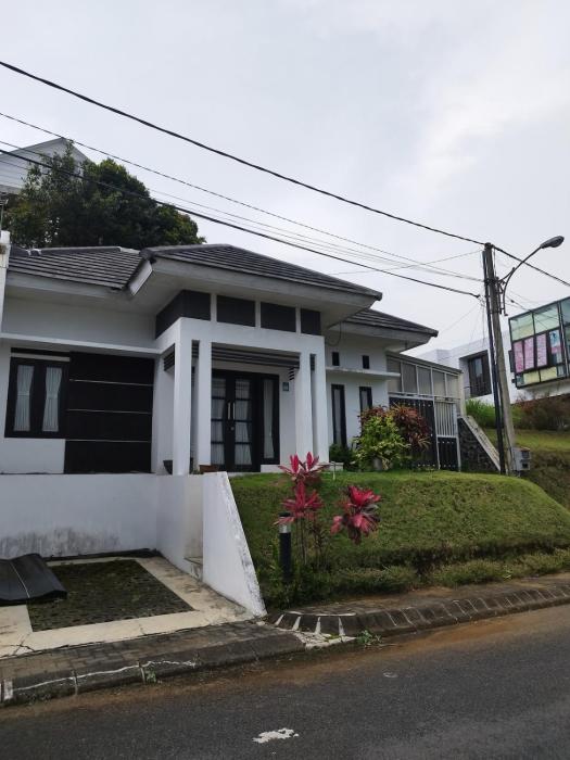 Raya Bukit Kamboja Home Stay
