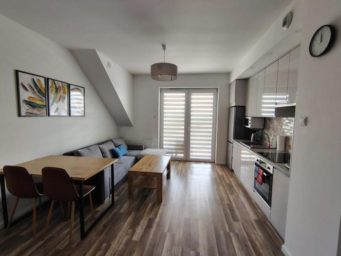 apartament